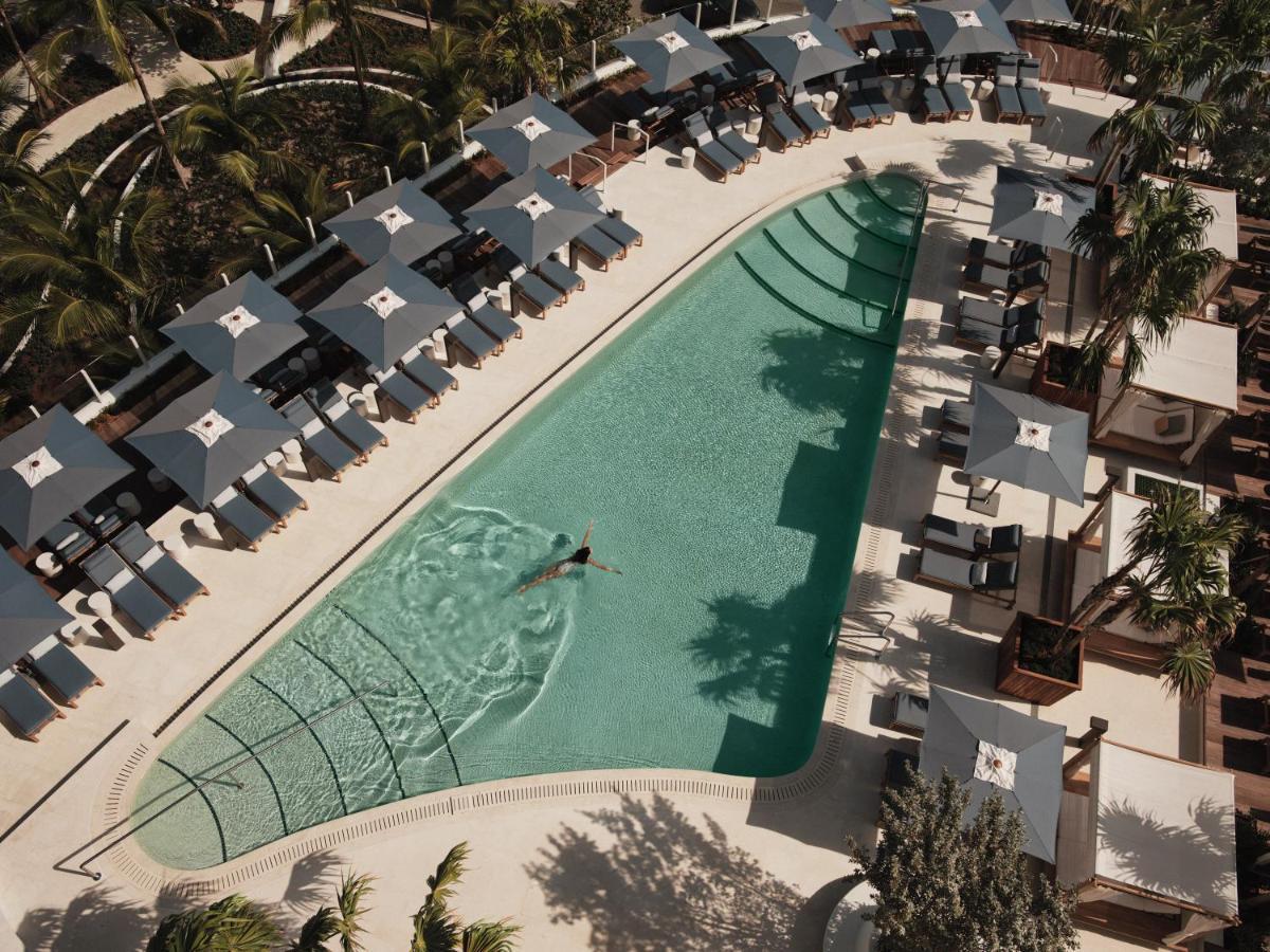 Four Seasons Hotel And Residences Fort Lauderdale Exterior foto