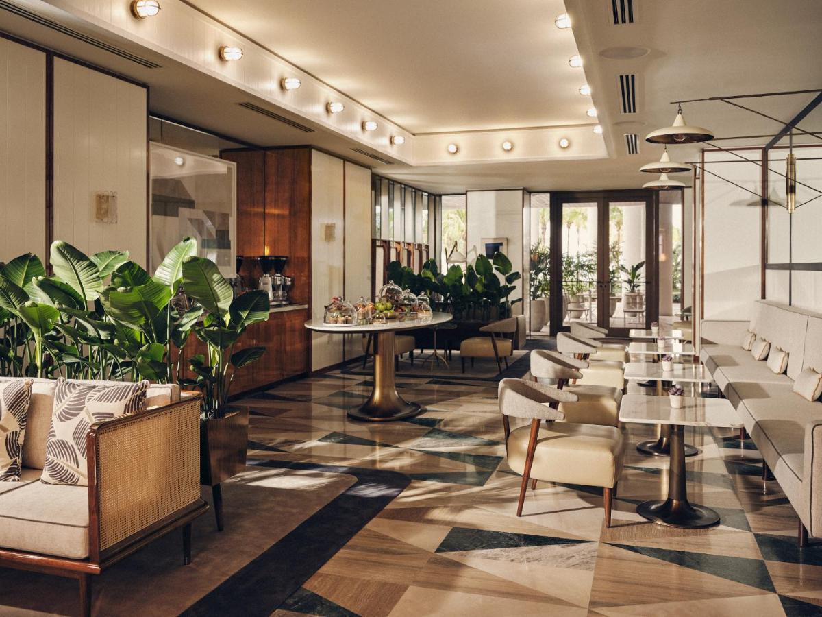Four Seasons Hotel And Residences Fort Lauderdale Exterior foto