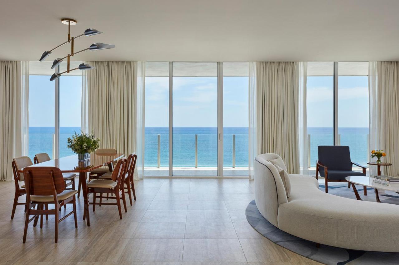 Four Seasons Hotel And Residences Fort Lauderdale Quarto foto