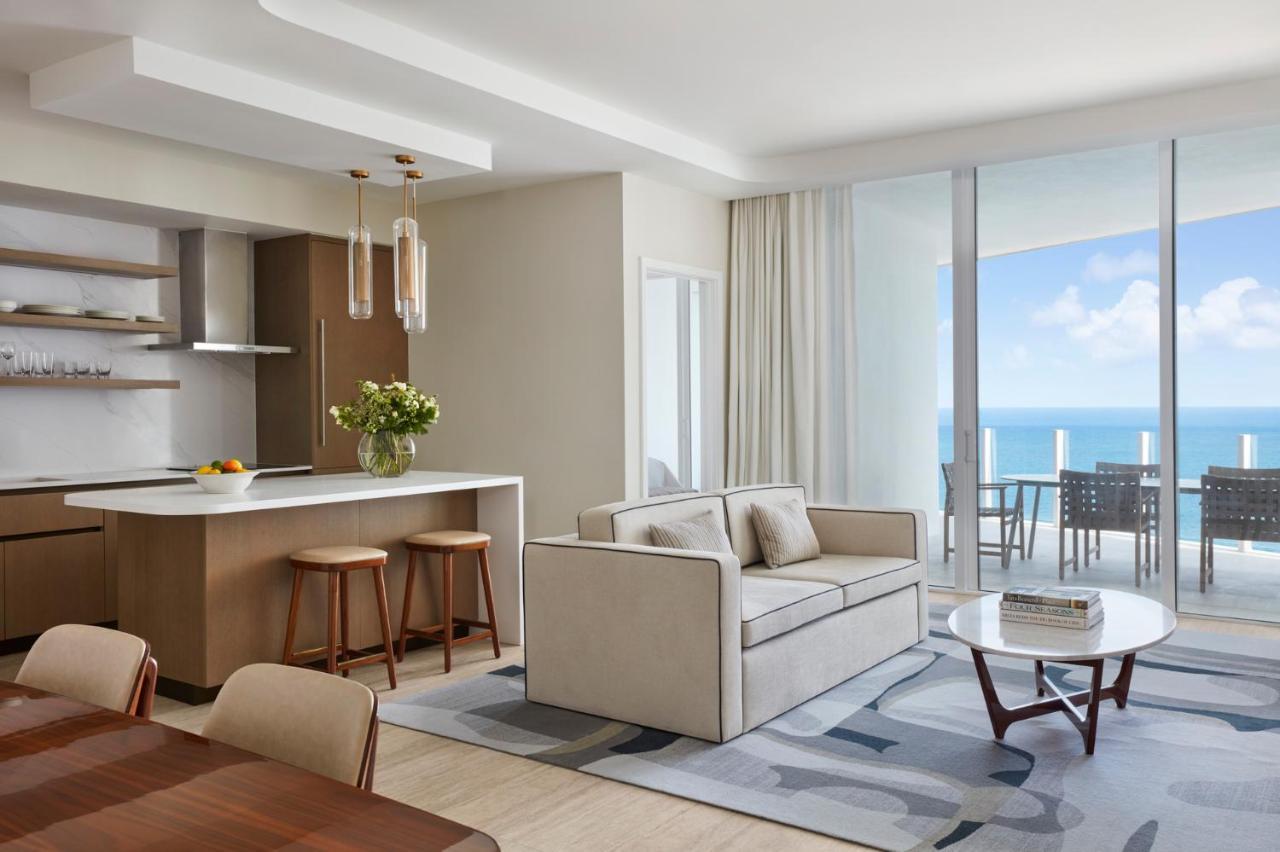 Four Seasons Hotel And Residences Fort Lauderdale Quarto foto