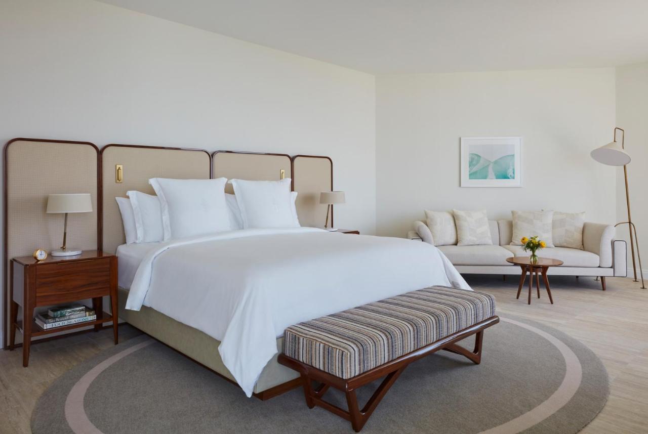 Four Seasons Hotel And Residences Fort Lauderdale Quarto foto