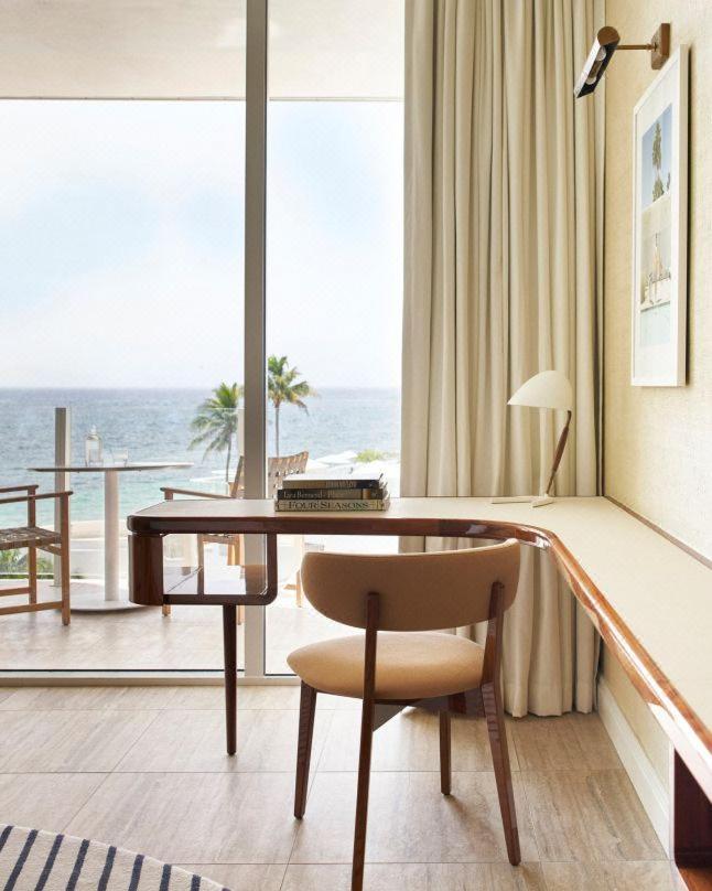Four Seasons Hotel And Residences Fort Lauderdale Exterior foto
