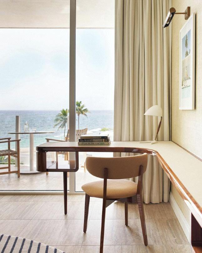 Four Seasons Hotel And Residences Fort Lauderdale Exterior foto
