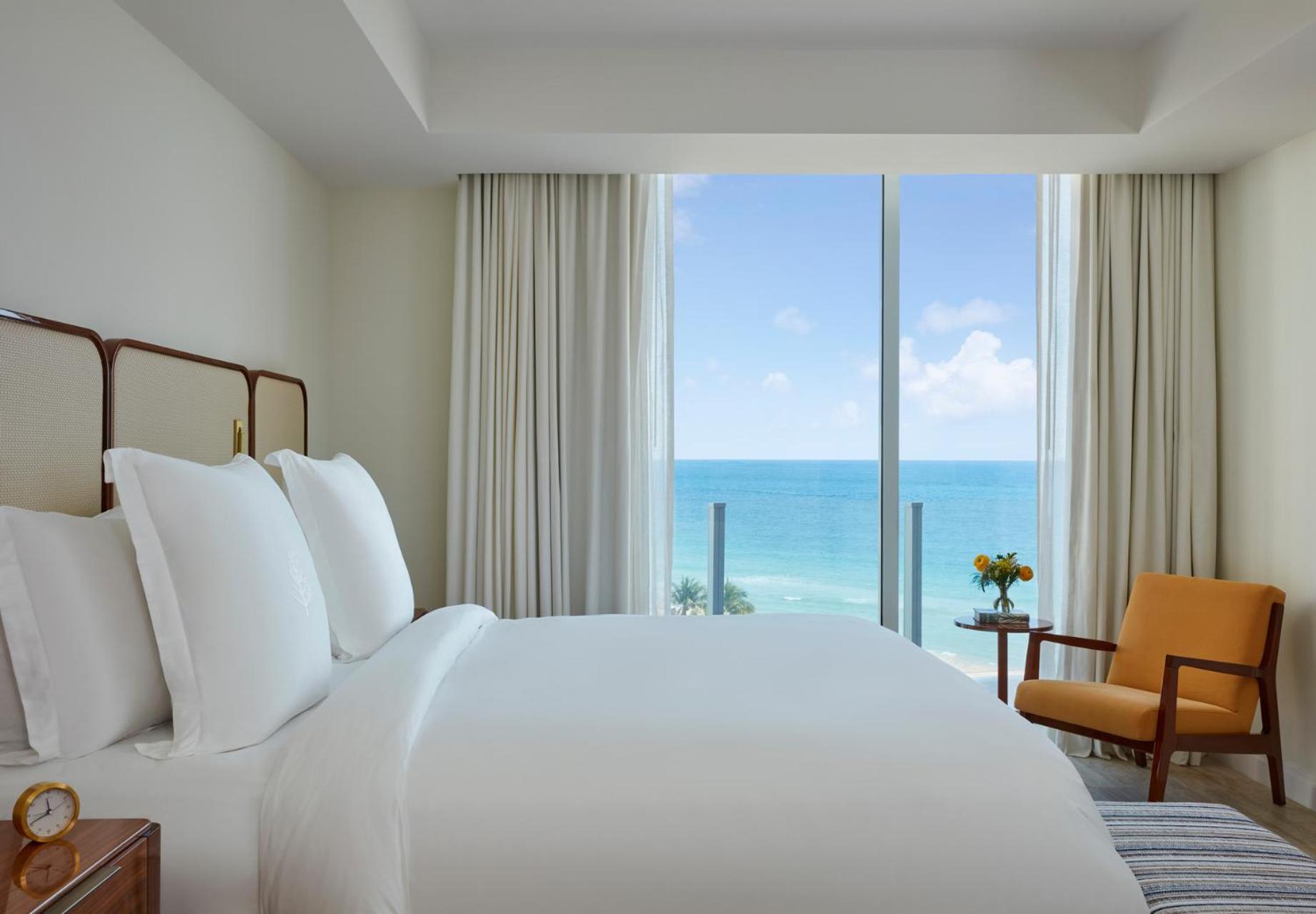 Four Seasons Hotel And Residences Fort Lauderdale Quarto foto