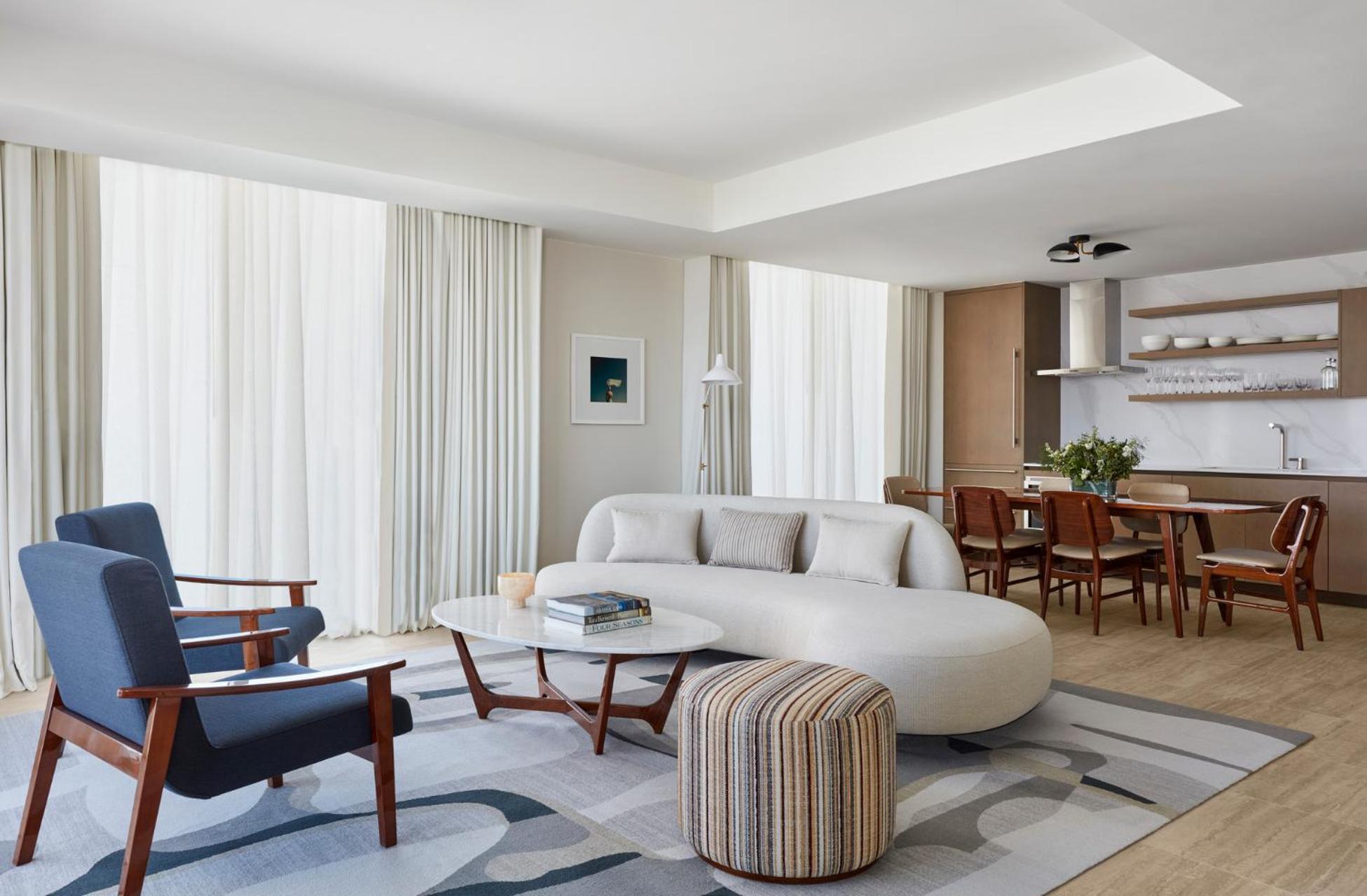 Four Seasons Hotel And Residences Fort Lauderdale Quarto foto